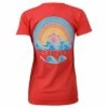 Ron Jon Juniors Wavy Sunset Graphic Tee -Ron Jon Surf Shop Sales d800x800 13340857031 coral ron jon juniors wavy sunset v neck tee back