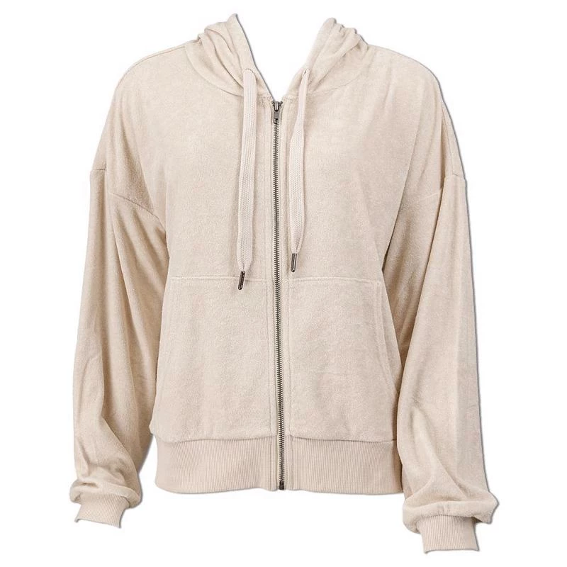 Ron Jon Juniors Terry Cloth Zip Hoodie 2 Ron Jon Juniors Terry Cloth Zip Hoodie