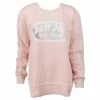Ron Jon Juniors Tropical Round Hem Sweatshirt