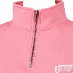 Ron Jon Juniors Quarter Zip Beach Fleece -Ron Jon Surf Shop Sales d800x800 13350995050 red ron jon juniors quarter zip beach fleece zipper