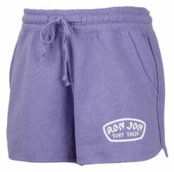 Ron Jon Junior Large Badge Shorts 17 Ron Jon Junior Large Badge Shorts -Ron Jon Surf Shop Sales d800x800 13360185063 lavender ron jon junior large badge shorts front 2