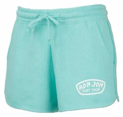 Ron Jon Junior Large Badge Shorts 18 Ron Jon Junior Large Badge Shorts -Ron Jon Surf Shop Sales d800x800 13360185070 mint ron jon junior large badge shorts front 2