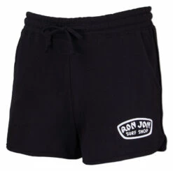 Ron Jon Junior Large Badge Shorts 15 Ron Jon Junior Large Badge Shorts -Ron Jon Surf Shop Sales d800x800 13360185095 black ron jon junior large badge shorts front 2