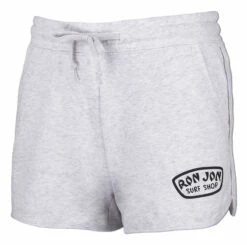 Ron Jon Junior Large Badge Shorts