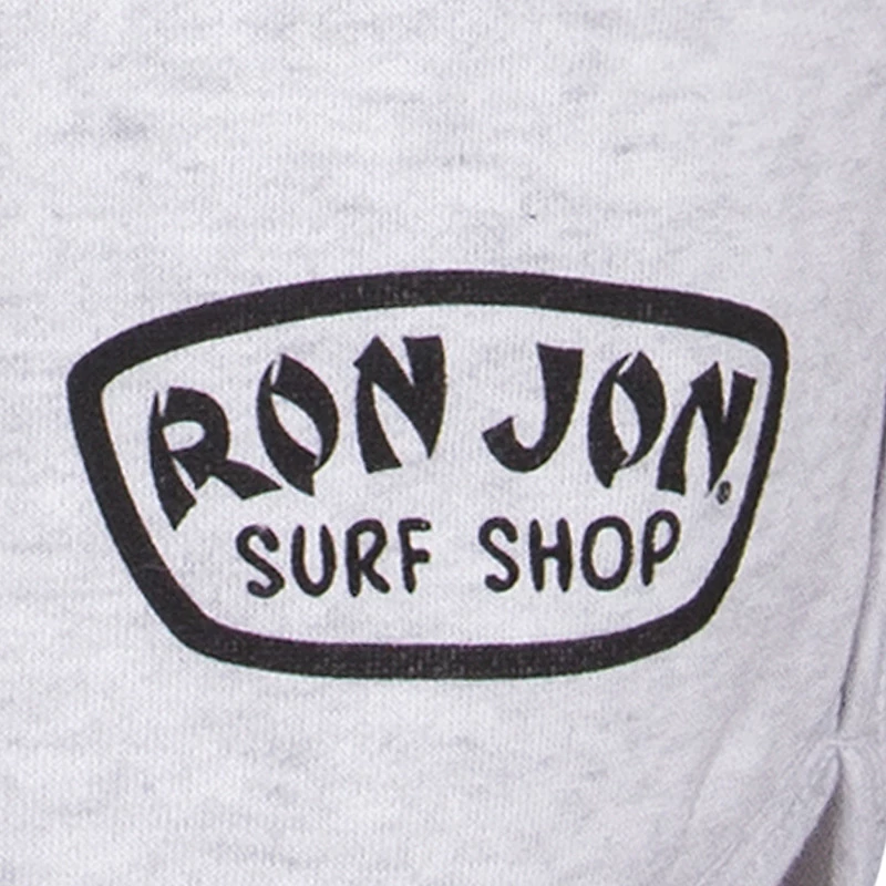 Ron Jon Junior Large Badge Shorts 6 Ron Jon Junior Large Badge Shorts - Image 4