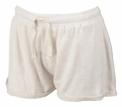 Ron Jon Juniors Hacci Shorts -Ron Jon Surf Shop Sales d800x800 13360193002 off white ron jon juniors hacci shorts front