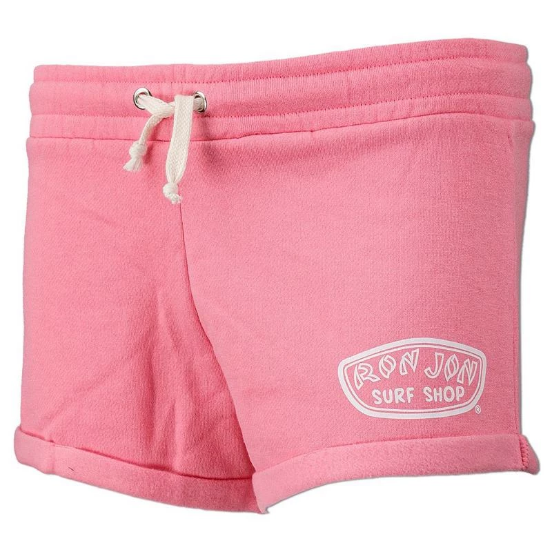 Ron Jon Juniors Fleece Beach Shorts 8 Ron Jon Juniors Fleece Beach Shorts - Image 6