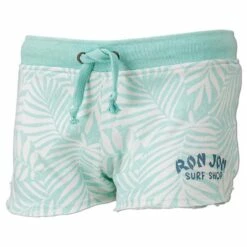 Ron Jon Juniors Palm Print Shorts