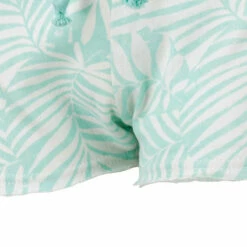 Ron Jon Juniors Palm Print Shorts -Ron Jon Surf Shop Sales d800x800 13360196082 aqua ron jon juniors palm print shorts hemline