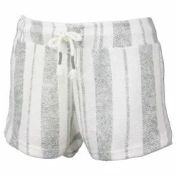 Ron Jon Juniors Striped Baja Shorts