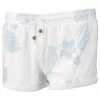 Ron Jon Juniors Hacci Aloha Print Shorts -Ron Jon Surf Shop Sales d800x800 13360200081 light blue ron jon juniors hacci aloha print shorts front