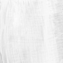 Ron Jon Juniors Gauze Ruffle Shorts -Ron Jon Surf Shop Sales d800x800 13360201001 white ron jon juniors guaze ruffle shorts fabric