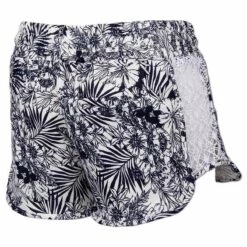 Ron Jon Juniors Lace Side Shorts 9 Ron Jon Juniors Lace Side Shorts -Ron Jon Surf Shop Sales d800x800 13360202086 navy ron jon juniors lace side shorts back