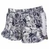 Ron Jon Juniors Lace Side Shorts -Ron Jon Surf Shop Sales d800x800 13360202086 navy ron jon juniors lace side shorts front