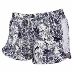 Ron Jon Juniors Lace Side Shorts