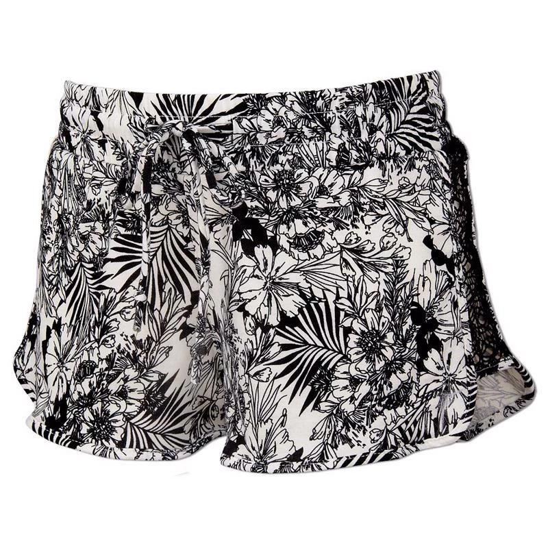 Ron Jon Juniors Lace Side Shorts 7 Ron Jon Juniors Lace Side Shorts - Image 5