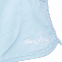 Ron Jon Juniors Light Blue Palm Print Boardshort -Ron Jon Surf Shop Sales d800x800 13370135081 light blue ron jon juniors light blue palm print boardshort embroidery