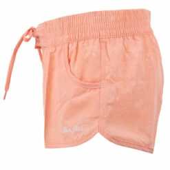 Ron Jon Juniors Peach Palm Print Boardshort -Ron Jon Surf Shop Sales d800x800 13370136030 ron jon juniors peach palm print left side 2