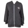 Ron Jon Juniors Tri-blend Badge Lightweight Zip Hoodie -Ron Jon Surf Shop Sales d800x800 13380019093 charcoal ron jon