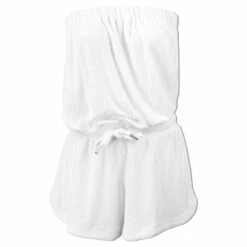 Ron Jon Juniors Terry Cloth Romper