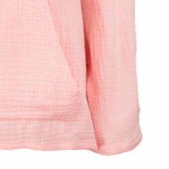 Ron Jon Ladies Gauze Pullover Hoodie -Ron Jon Surf Shop Sales d800x800 14320002039 light pink ron jon ladies gauze pullover hoodie cuff