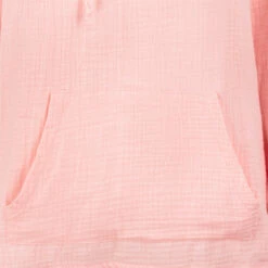 Ron Jon Ladies Gauze Pullover Hoodie -Ron Jon Surf Shop Sales d800x800 14320002039 light pink ron jon ladies gauze pullover hoodie pocket