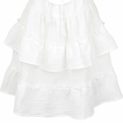 Ron Jon Juniors Gauze Ruffle Dress -Ron Jon Surf Shop Sales d800x800 14380001001 ron jon juniors gauze ruffle dress bottom