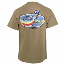 Ron Jon Retro Astro Surfer Tee 9 Ron Jon Retro Astro Surfer Tee -Ron Jon Surf Shop Sales d800x800 17030801057D dark khaki ron jon retro astro surfer tee back