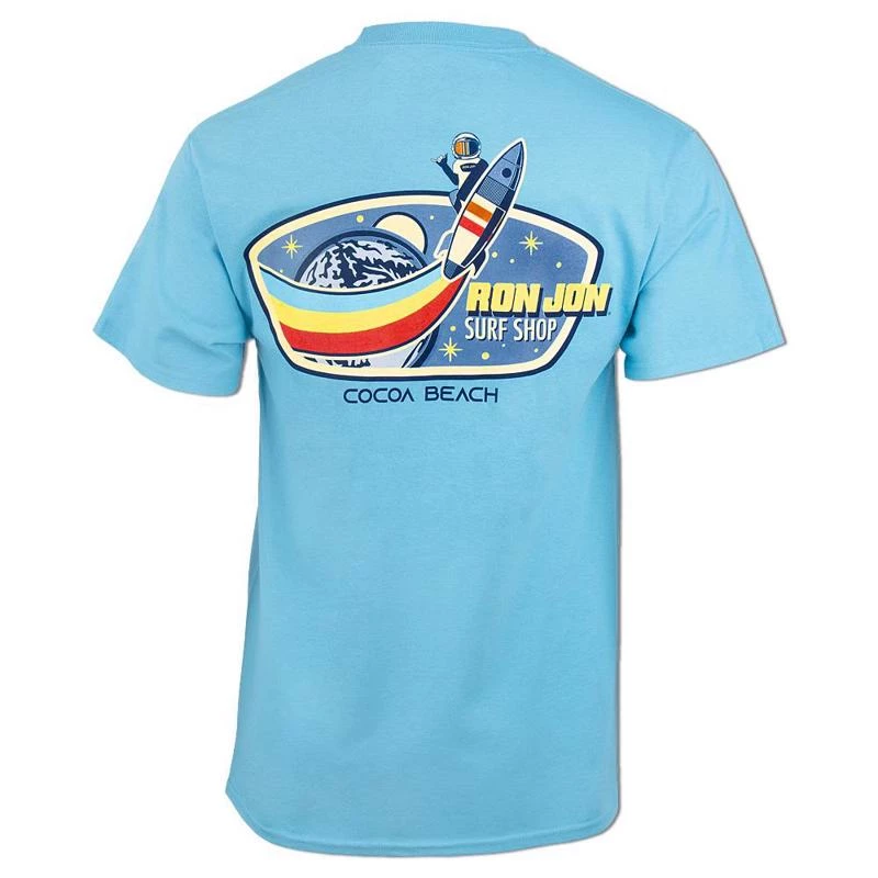 Ron Jon Retro Astro Surfer Tee 7 Ron Jon Retro Astro Surfer Tee - Image 5