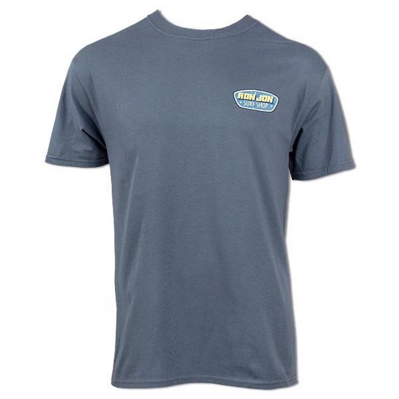 Ron Jon Retro Astro Surfer Tee 4 Ron Jon Retro Astro Surfer Tee - Image 2