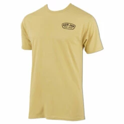 Ron Jon Blanket Badge Tee