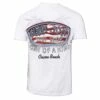 Ron Jon Faded Flag V2 Tee 1 Ron Jon Faded Flag V2 Tee -Ron Jon Surf Shop Sales d800x800 17030846001 white ron jon faded flag V2 tee back