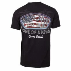 Ron Jon Faded Flag V2 Tee -Ron Jon Surf Shop Sales d800x800 17030846095 black ron jon faded flag V2 tee back