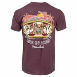 Ron Jon Florida Flag V2 Tee