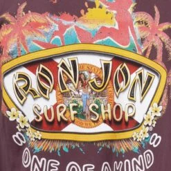Ron Jon Florida Flag V2 Tee -Ron Jon Surf Shop Sales d800x800 17030882006 wine ron jon florida flag v2 tee graphic
