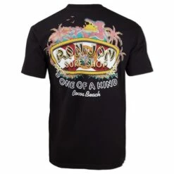 Ron Jon Florida Flag V2 Tee -Ron Jon Surf Shop Sales d800x800 17030882095 black ron jon florida flag v2 tee back