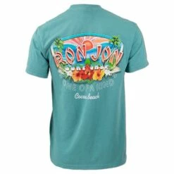 Ron Jon Hippie Waves V2 Graphic Tee