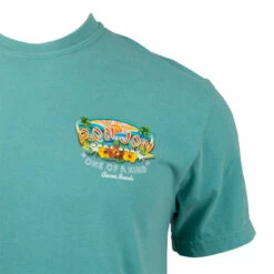 Ron Jon Hippie Waves V2 Graphic Tee -Ron Jon Surf Shop Sales d800x800 17030900077 sea foam ron jon hippie waves v2 tee front logo