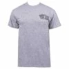Ron Jon Surf Crab Tee -Ron Jon Surf Shop Sales d800x800 17040107094 gun metal ron jon surfing crab tee front