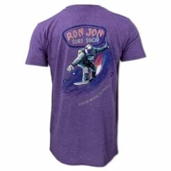 Ron Jon Astronaut Surfer Tee -Ron Jon Surf Shop Sales d800x800 17040126061D purple ron jon astronaut surfer tee cocoa beach back