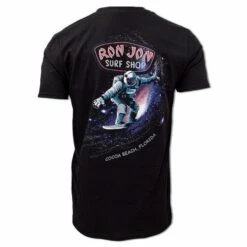 Ron Jon Astronaut Surfer Tee -Ron Jon Surf Shop Sales d800x800 17040126095D black ron jon astronaut surfer tee cocoa beach back