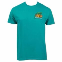 Ron Jon Iguana Tee