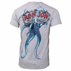 Ron Jon Kraken Tee