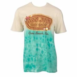 Ron Jon Sand Badge Tee -Ron Jon Surf Shop Sales d800x800 17040299085 teal ron jon sand badge tee front