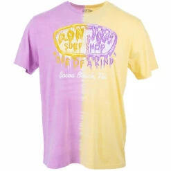 Ron Jon Ice Cream Badge Tee -Ron Jon Surf Shop Sales d800x800 17040301010 yellow ron jon ice cream badge tee front