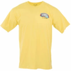 Ron Jon Ocean Life Tee -Ron Jon Surf Shop Sales d800x800 17040305010 yellow ron jon ocean life tee front