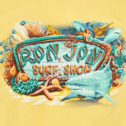 Ron Jon Ocean Life Tee -Ron Jon Surf Shop Sales d800x800 17040305010 yellow ron jon ocean life tee graphic