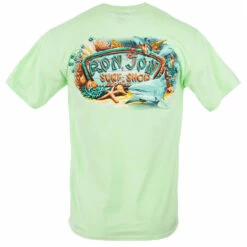 Ron Jon Ocean Life Tee -Ron Jon Surf Shop Sales d800x800 17040305070 mint ron jon ocean life tee back