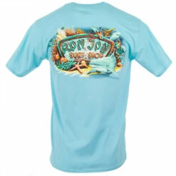 Ron Jon Ocean Life Tee -Ron Jon Surf Shop Sales d800x800 17040305082 aqua ron jon ocean life tee back