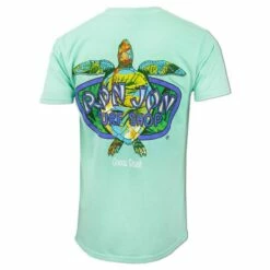 Ron Jon Sea Turtle Tee